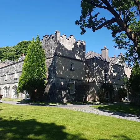 No 8 Old Manor Ballynahinch
