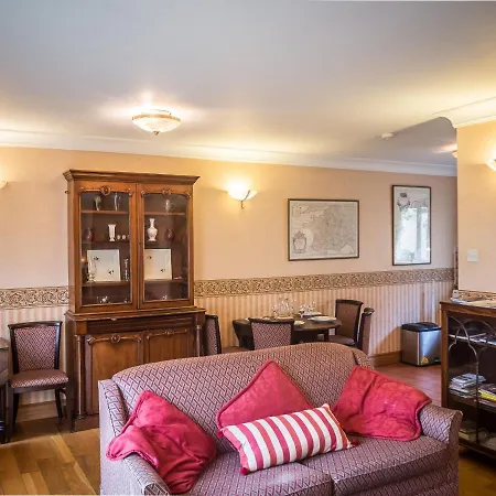 Nyaraló No 8 Old Manor Ballynahinch