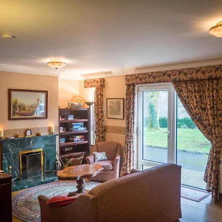 No 8 Old Manor Holiday home *