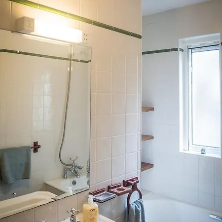 Holiday home No 8 Old Manor Ballynahinch