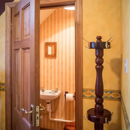 No 8 Old Manor Holiday home Ballynahinch