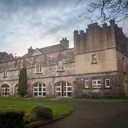 No 8 Old Manor Holiday home Ballynahinch