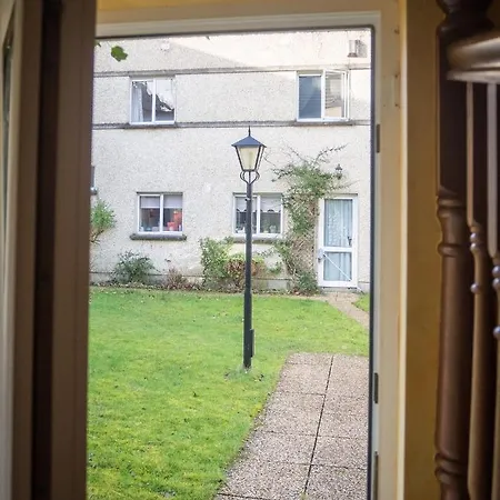 No 8 Old Manor Holiday home Ballynahinch