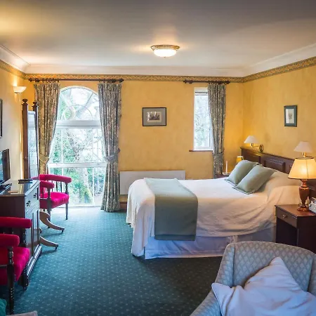 No 8 Old Manor Holiday home Ballynahinch