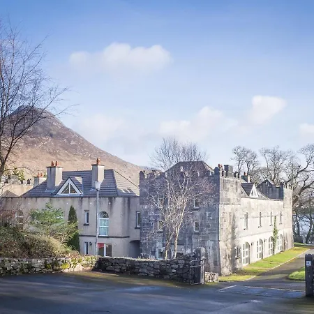 Holiday home No 8 Old Manor Ballynahinch