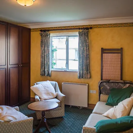Nyaraló No 8 Old Manor *